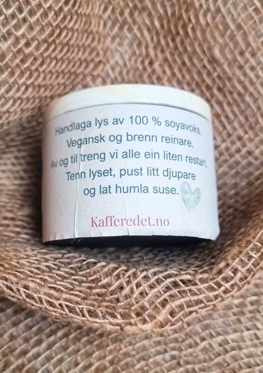 La humla suse – handlaga soyalys