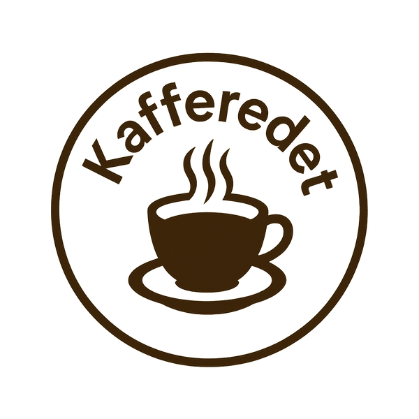 Kafferedet.no