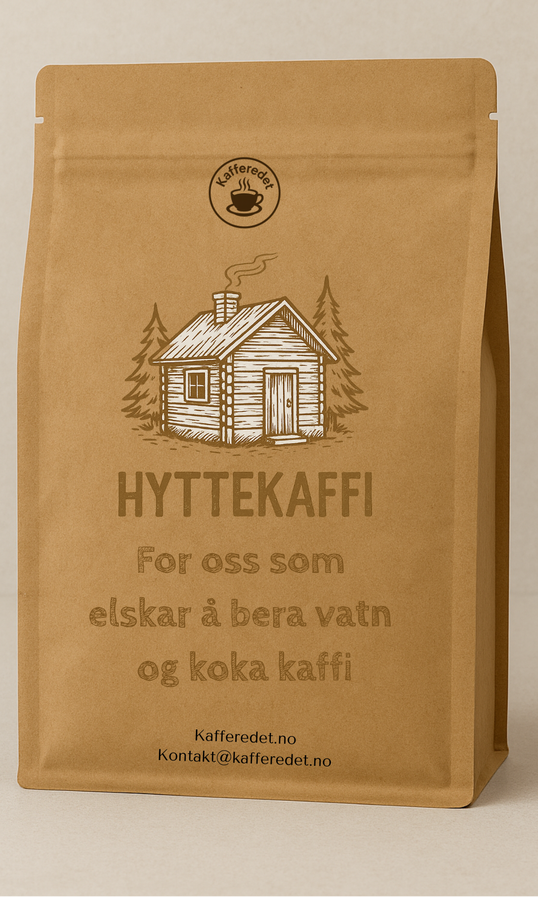 Hyttekaffi