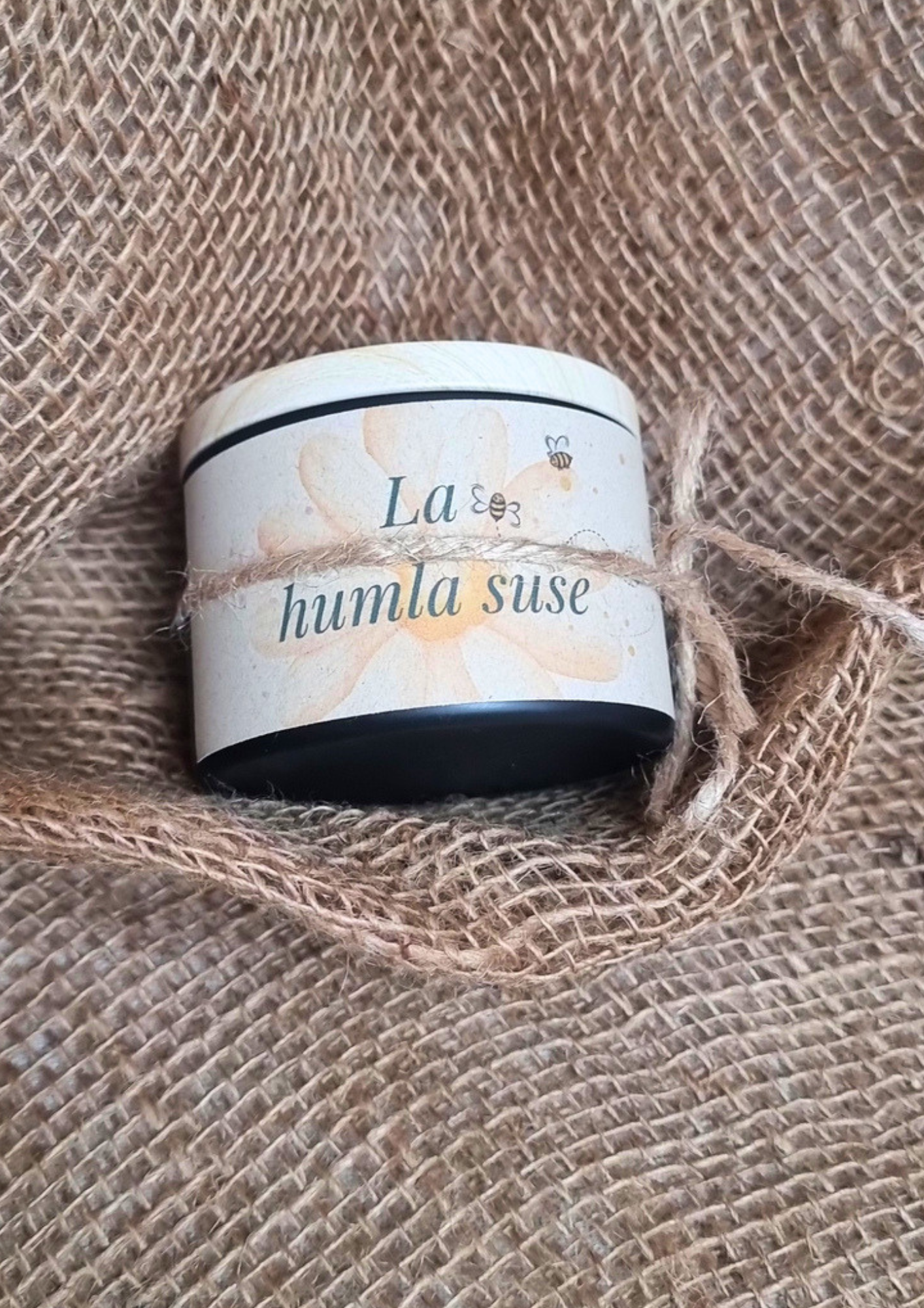 La humla suse – handlaga soyalys