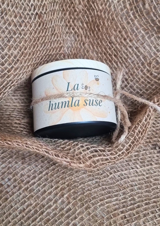 La humla suse – handlaga soyalys