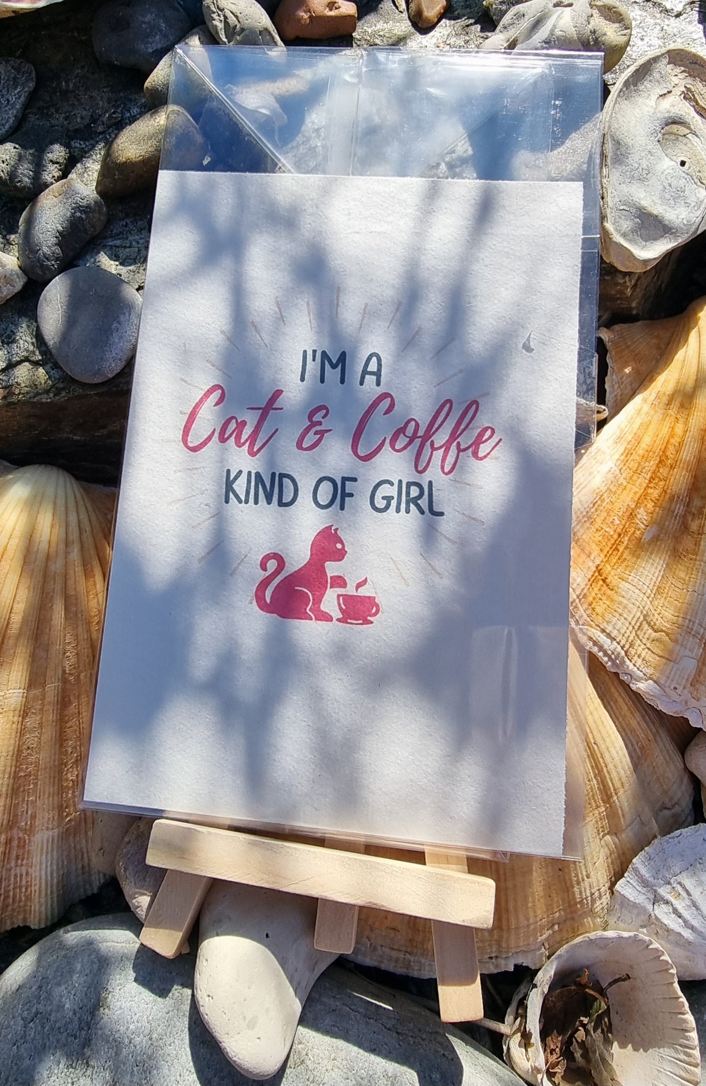 katt- og kaffielskar!