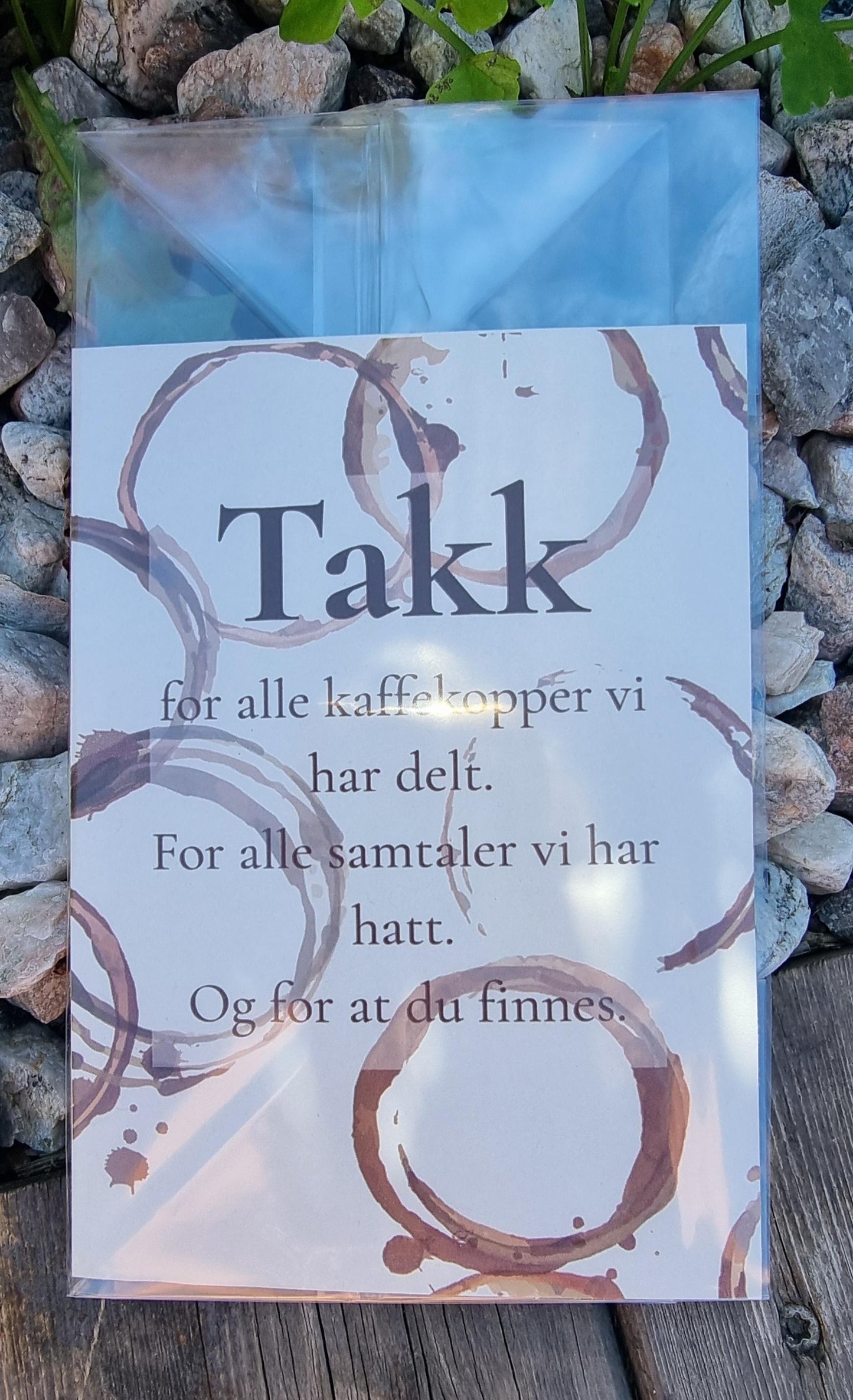 Takk