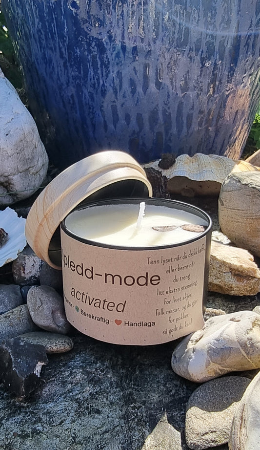 Ullpledd-mode activated!